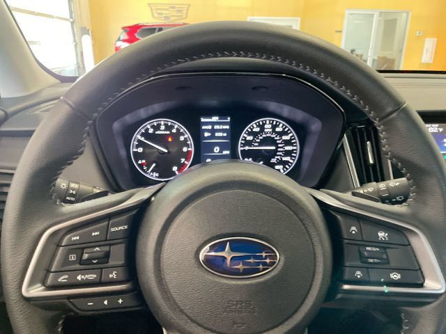 Certified 2024 Subaru Outback Premium AWD/4WD image 20
