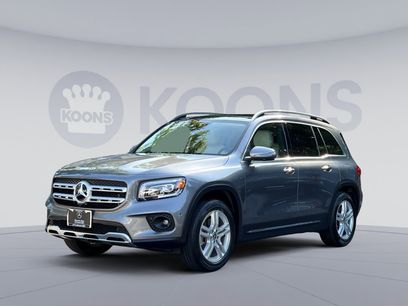 Certified 2023 Mercedes-Benz GLB 250 4MATIC
