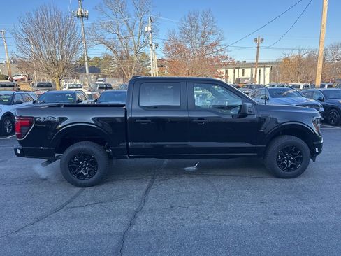 New 2026 Ford F150 STX image 4