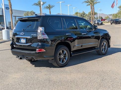 Used 2016 Lexus GX 460 w/ Premium Package image 6