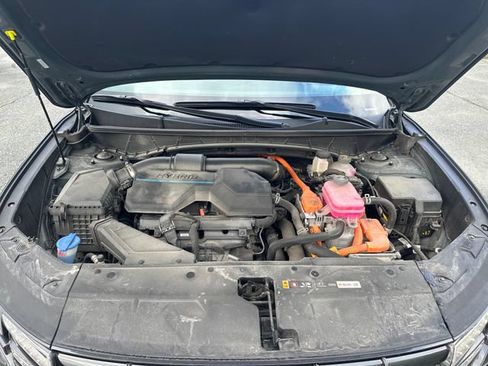 Certified 2023 Hyundai Tucson SEL AWD/4WD image 24
