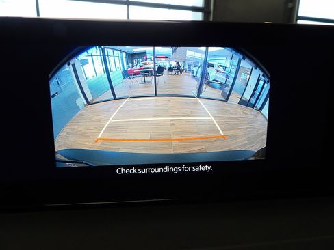 Certified 2024 MAZDA CX-30 AWD 2.5 S w/ Select Sport Pkg image 36