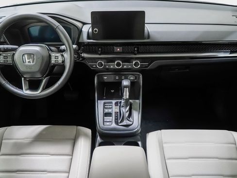 New 2026 Honda CR-V EX-L image 21
