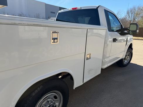Used 2019 Ford F250 XL w/ XL Value Package RWD image 14