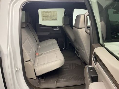New 2026 Chevrolet Silverado 1500 LT w/ All Star Edition Plus AWD/4WD image 27