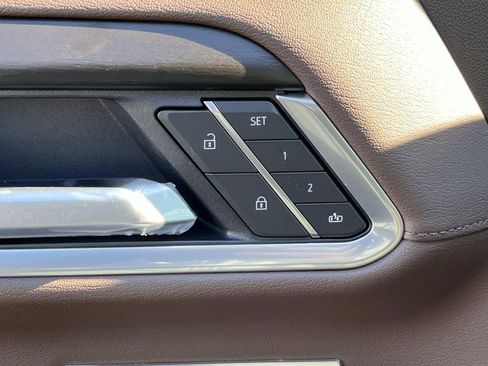 New 2026 GMC Sierra 1500 Denali image 24