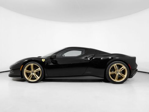 Used 2025 Ferrari 296 GTB image 6