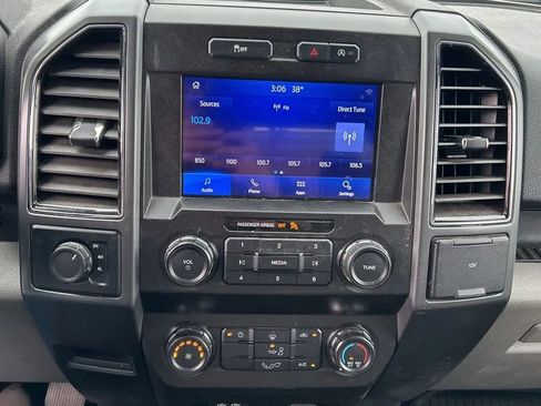 Used 2019 Ford F150 XLT image 13