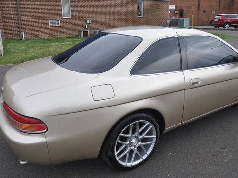 Used 1995 Lexus SC 300 Coupe image 15