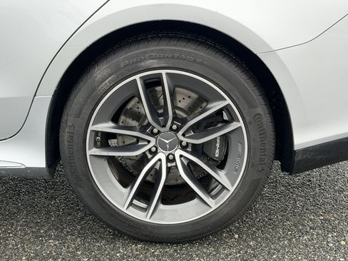 Used 2019 Mercedes-Benz AMG GT 53 image 15