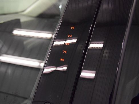 Used 2024 Ford Mustang Mach-E Premium image 15