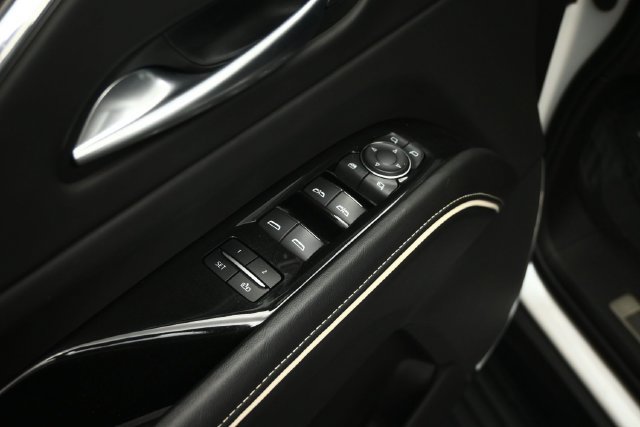 Used 2023 Cadillac Escalade Sport Platinum w/ LPO, ONYX Package AWD/4WD image 49