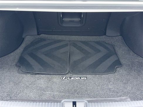 Used 2022 Lexus ES 350 image 12