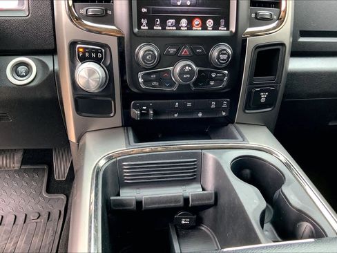 Used 2016 RAM 1500 Sport w/ Convenience Group RWD image 30