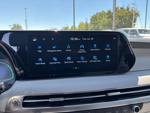 Used 2025 Hyundai Palisade SEL FWD image 21