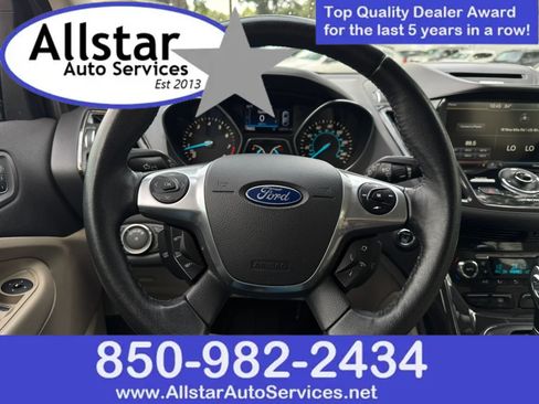 Used 2014 Ford Escape Titanium FWD image 26