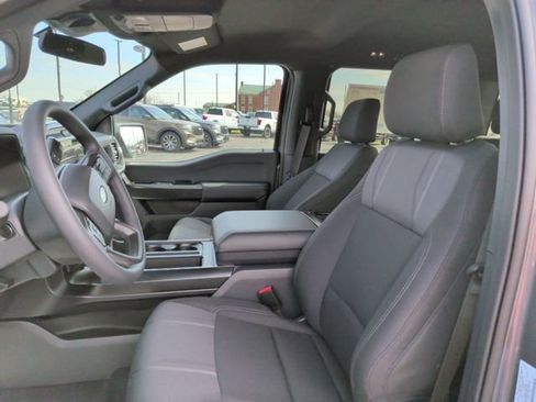 New 2026 Ford F150 STX w/ Equipment Group 200A image 4