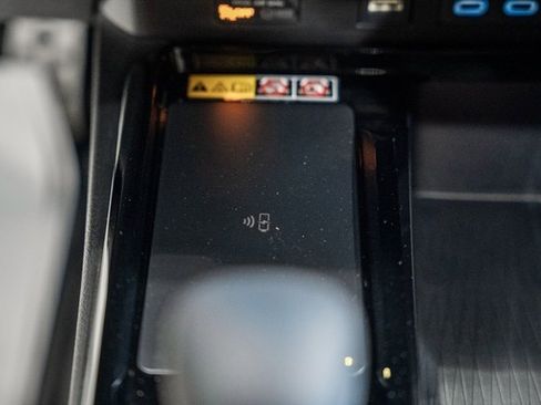 New 2026 Toyota Camry XSE image 24