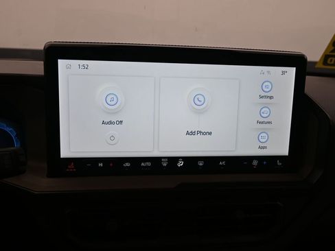 New 2025 Ford Bronco Sport Big Bend w/ Convenience Package image 26