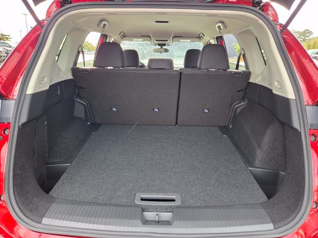 New 2027 Nissan Rogue S FWD image 14