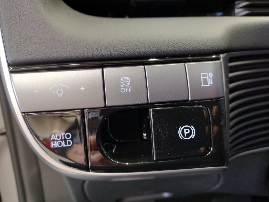 New 2027 Hyundai Ioniq 5 SE AWD/4WD image 24