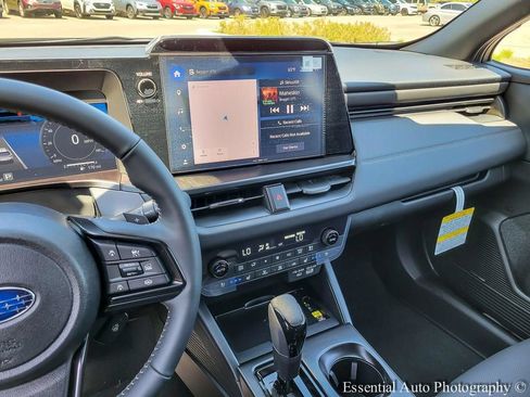 New 2026 Subaru Outback Touring XT AWD/4WD image 21
