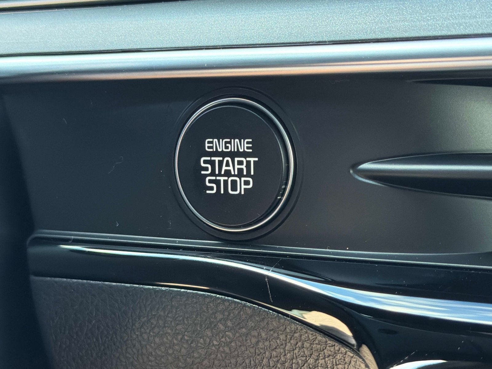 New 2026 Kia K5 GT-Line FWD image 24