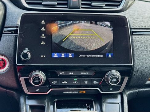Used 2019 Honda CR-V EX image 11