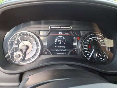 Used 2020 RAM 2500 Power Wagon AWD/4WD image 19