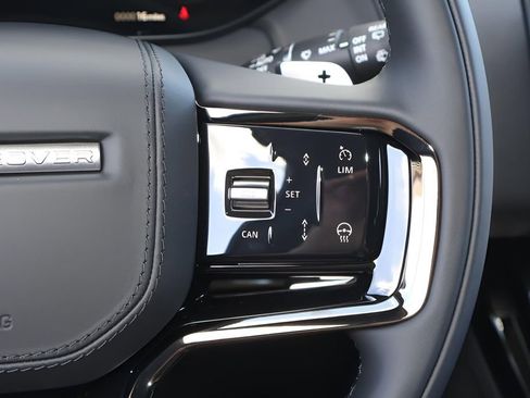 New 2026 Land Rover Range Rover Sport Dynamic SE image 21