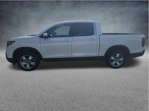 Used 2025 Honda Ridgeline RTL image 4