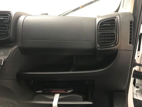 New 2026 RAM ProMaster 1500 w/ Premium Convenience Group image 34