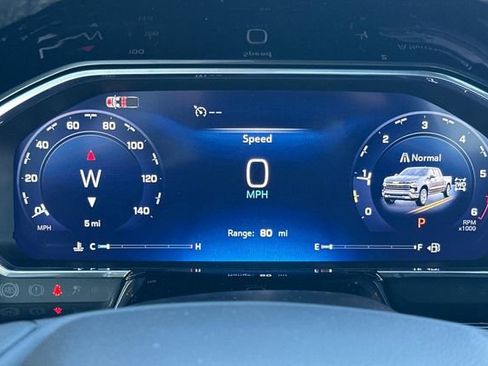 New 2026 Chevrolet Silverado 1500 RST w/ Convenience Package II image 33