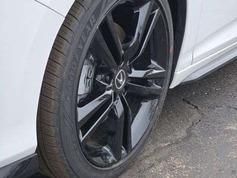 New 2026 Acura Integra A-Spec FWD image 6