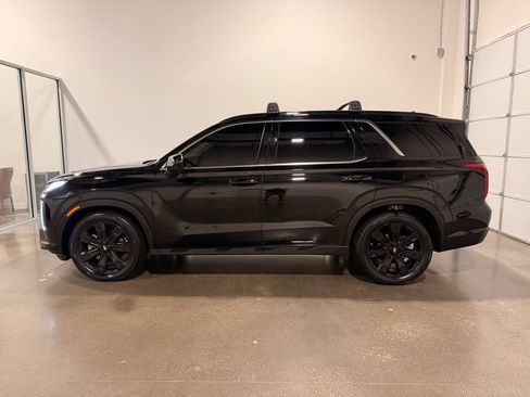 Used 2025 Hyundai Palisade XRT AWD/4WD image 8