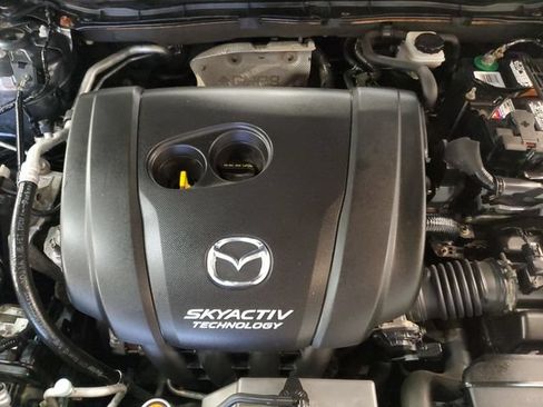 Used 2014 MAZDA MAZDA3 i Grand Touring FWD image 23