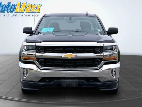 Used 2016 Chevrolet Silverado 1500 LT w/ All Star Edition AWD/4WD image 2