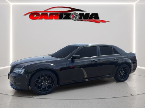 Used 2019 Chrysler 300 S RWD image 11