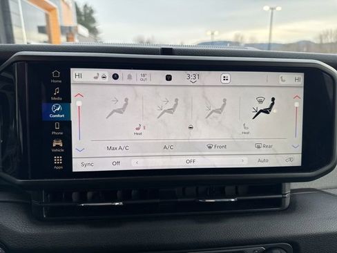 Used 2024 Jeep Wrangler Unlimited w/ Convenience Group image 20