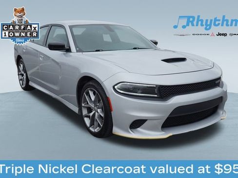 Used 2023 Dodge Charger GT image 1