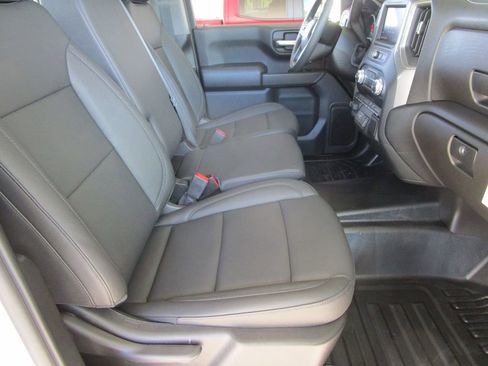 New 2026 GMC Sierra 1500 Pro w/ Trailering Package image 19