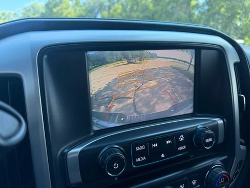 Used 2017 GMC Sierra 1500 SLT AWD/4WD image 16