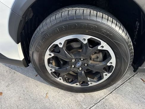 Certified 2023 Subaru Crosstrek 2.0i image 10