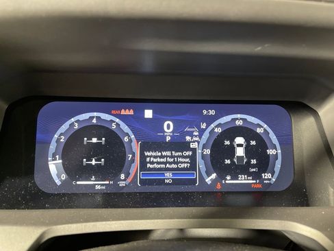 New 2026 Toyota Tacoma TRD Off-Road image 18