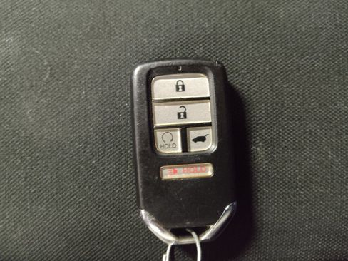 Used 2019 Honda Civic EX image 32