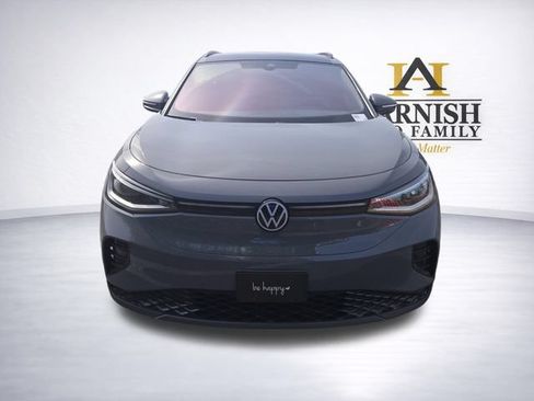 Used 2023 Volkswagen ID.4 Pro S AWD/4WD image 2