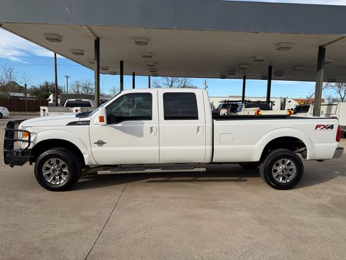 Used 2014 Ford F350 XL w/ Power Equipment Group image 2