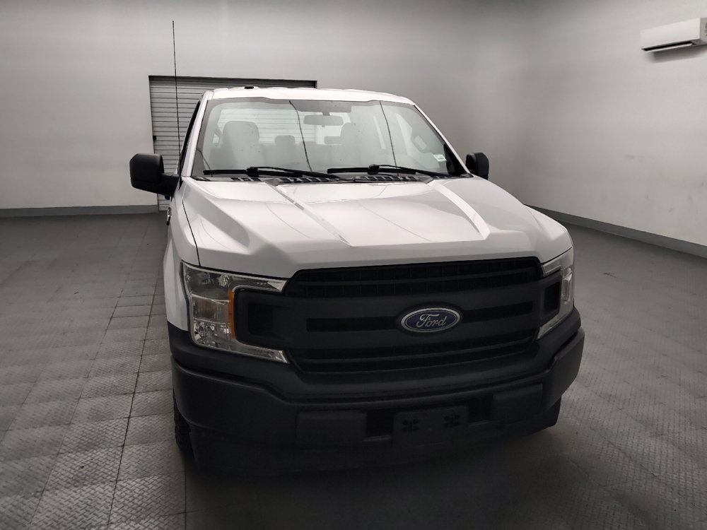 Used 2018 Ford F150 XL w/ Equipment Group 101A Mid RWD image 14