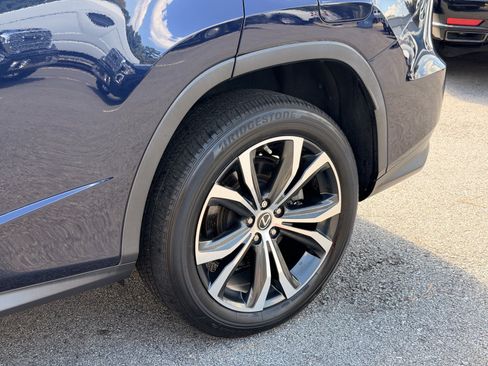 Used 2022 Lexus RX 350 FWD w/ Premium Package image 36