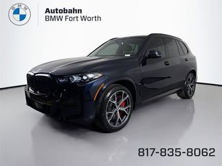 New 2026 BMW X5 xDrive50e w/ Executive Package video 1